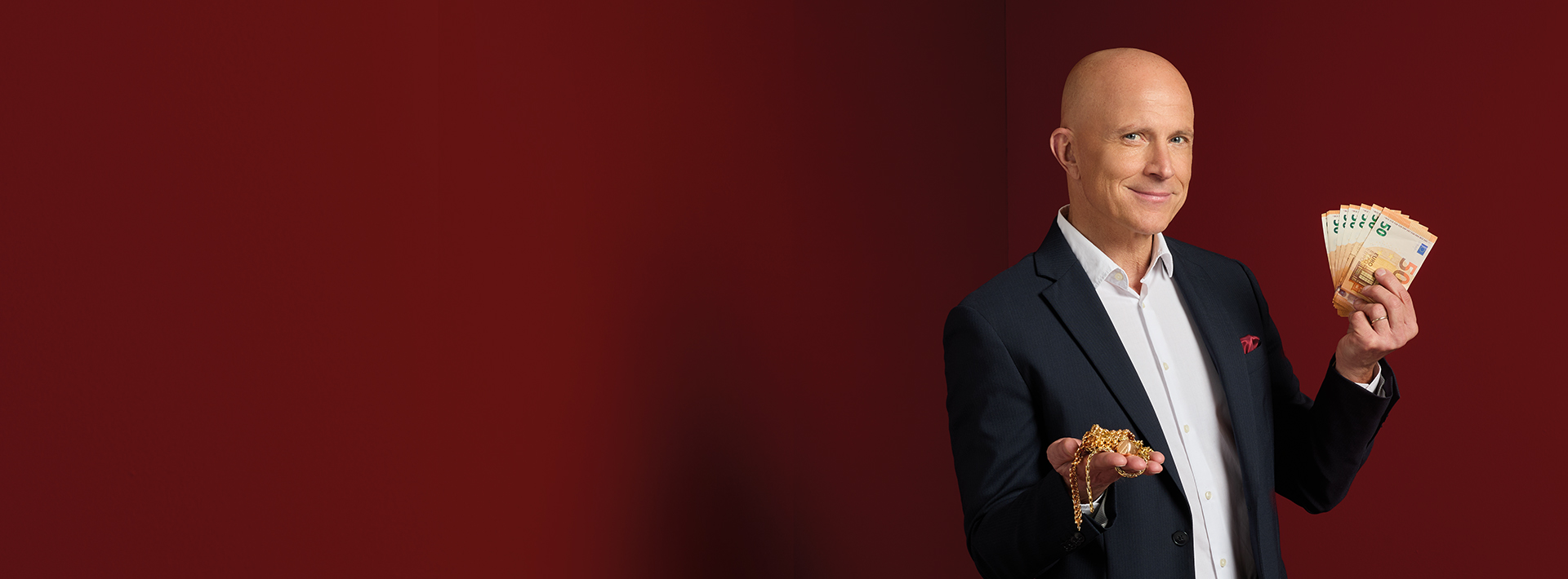 Sofortige auszahlung