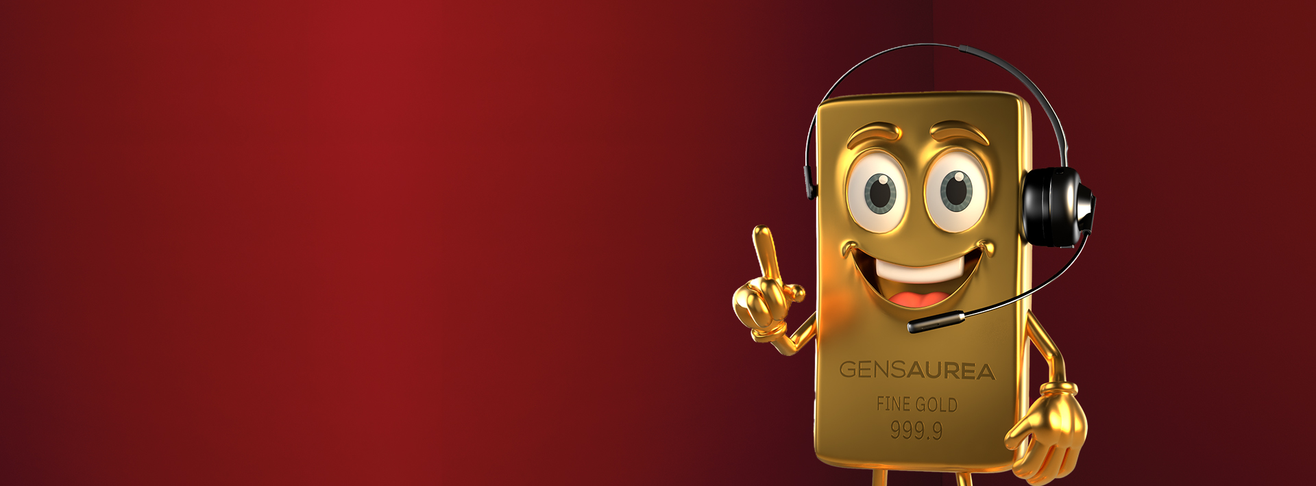 Ein Team von Experten steht dir zur Verfügung